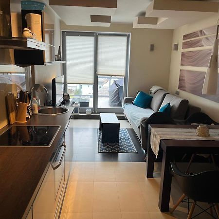 Villa Marea Misdroy ภายนอก รูปภาพ