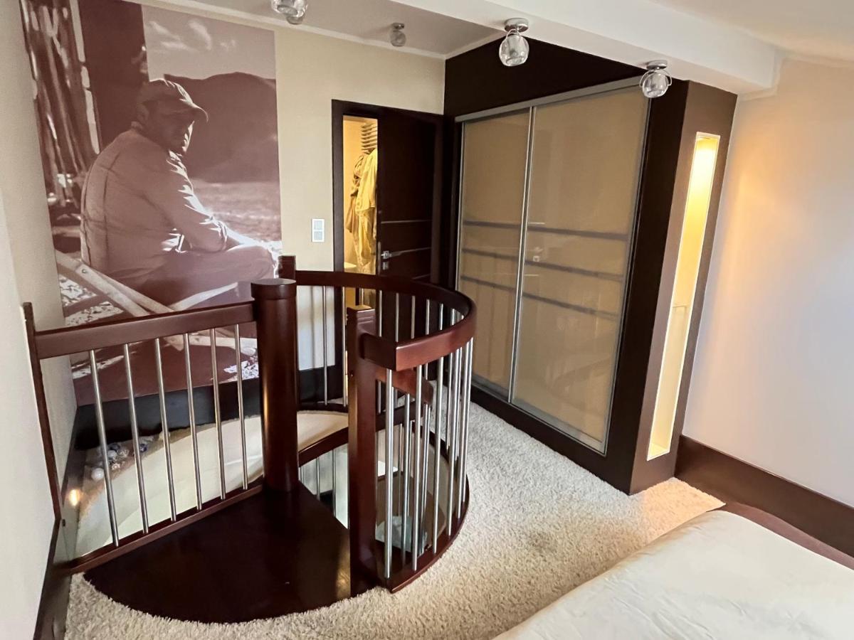 Villa Marea Misdroy ภายนอก รูปภาพ