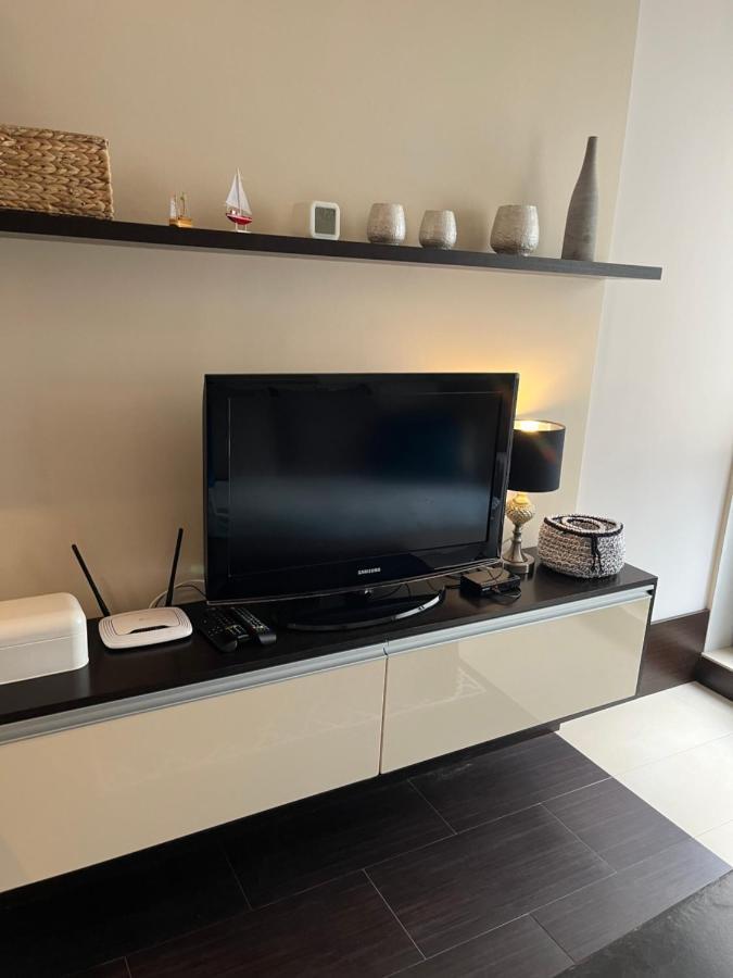 Villa Marea Misdroy ภายนอก รูปภาพ