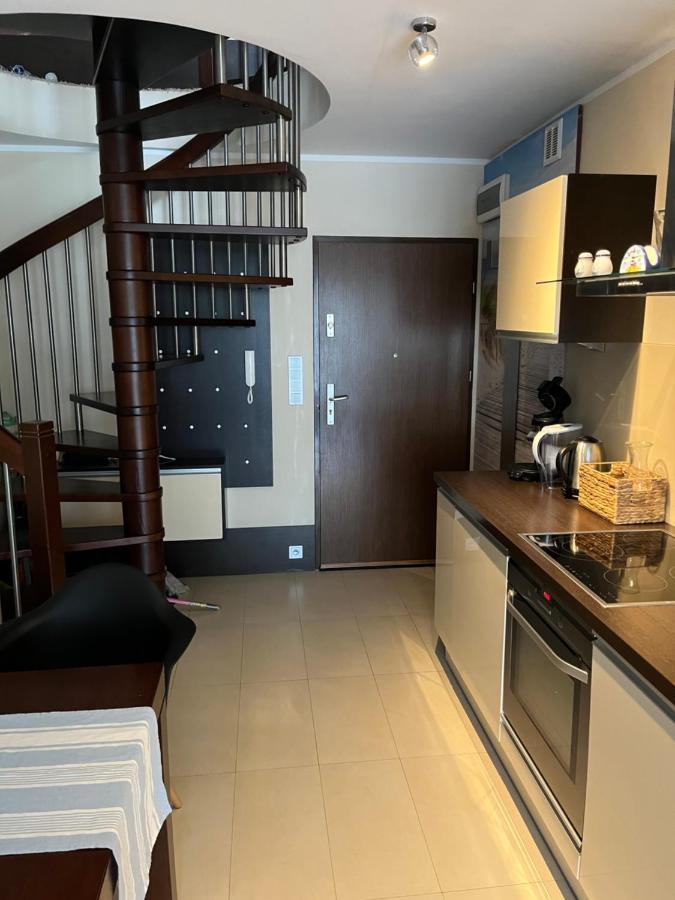 Villa Marea Misdroy ภายนอก รูปภาพ